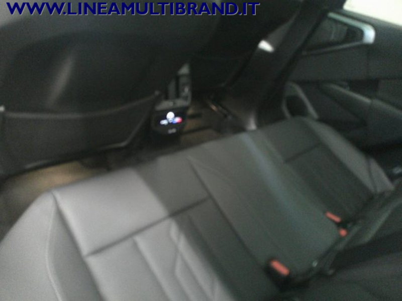 BMW X3 usata a Piacenza (10)