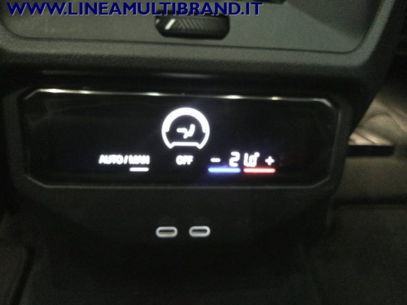 BMW X3 usata a Piacenza (11)