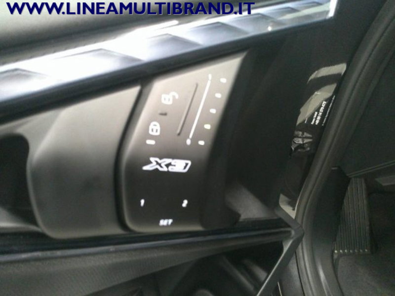 BMW X3 usata a Piacenza (13)