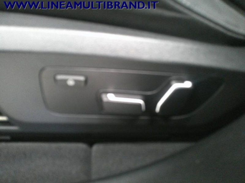 BMW X3 usata a Piacenza (14)