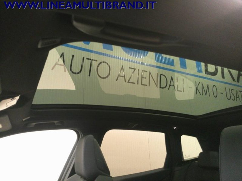 BMW X3 usata a Piacenza (16)