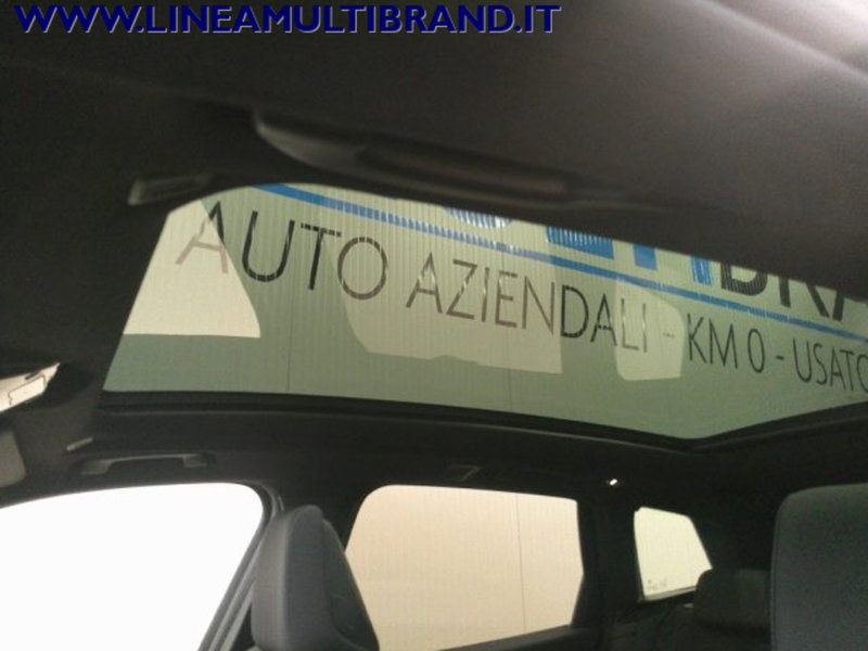 BMW X3 usata a Piacenza (17)