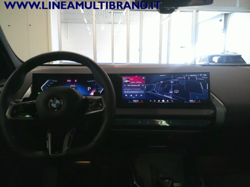 BMW X3 usata a Piacenza (18)