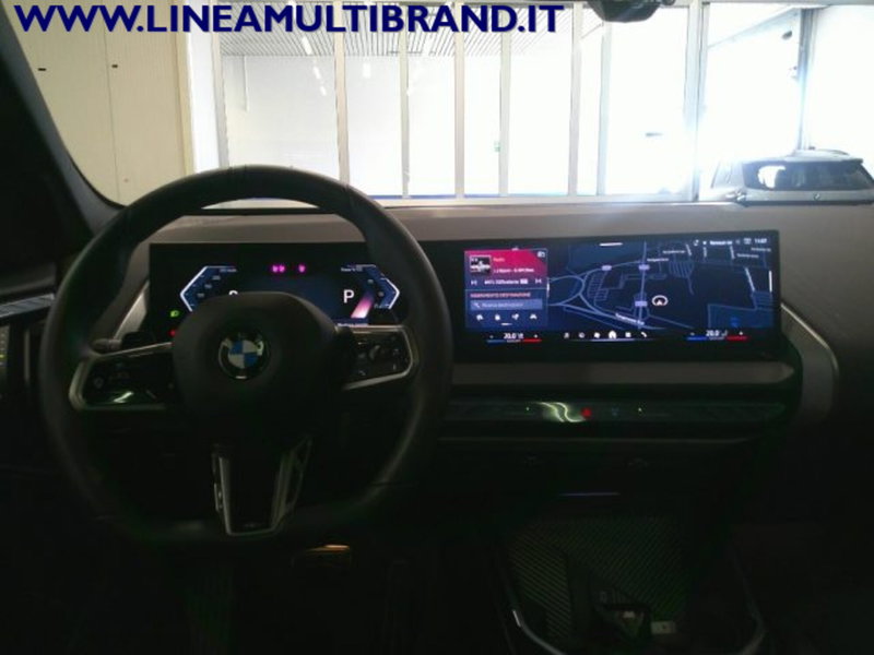 BMW X3 usata a Piacenza (20)