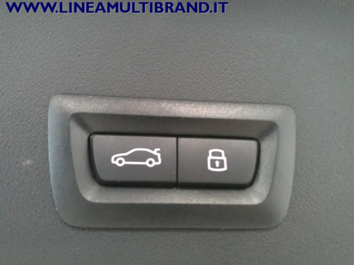 BMW X3 usata a Piacenza (8)