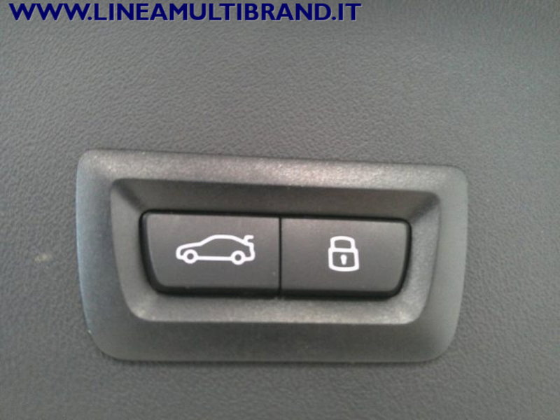 BMW X3 usata a Piacenza (8)