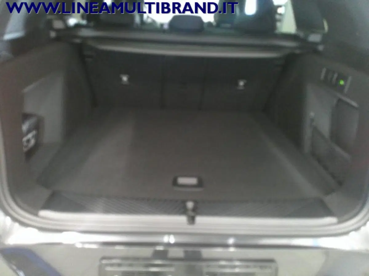 BMW X3 usata a Piacenza (9)