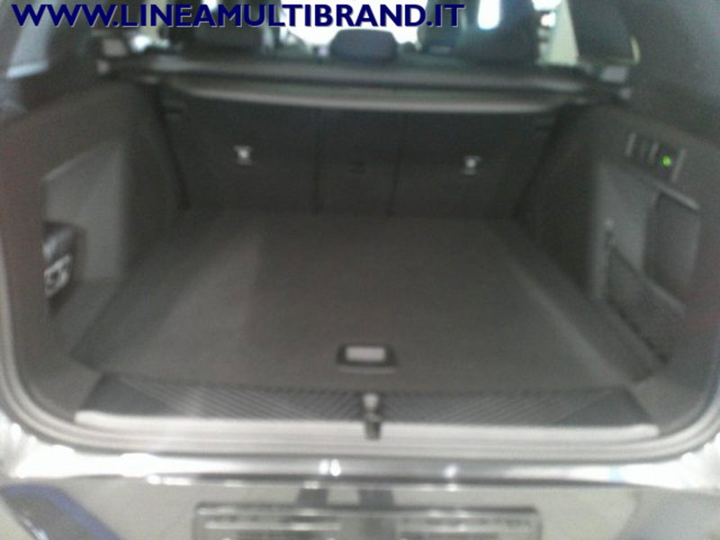 BMW X3 usata a Piacenza (9)