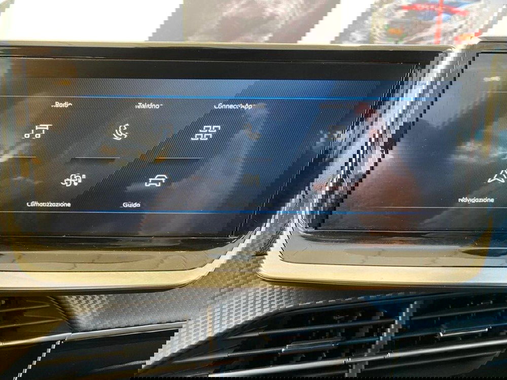 Peugeot 208 usata a Torino (10)