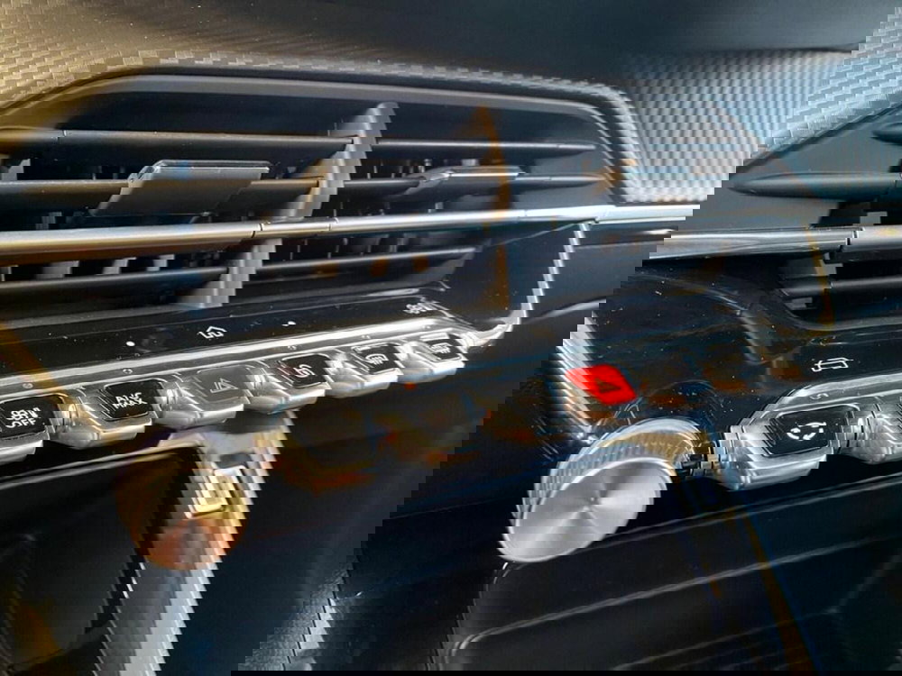 Peugeot 208 usata a Torino (11)