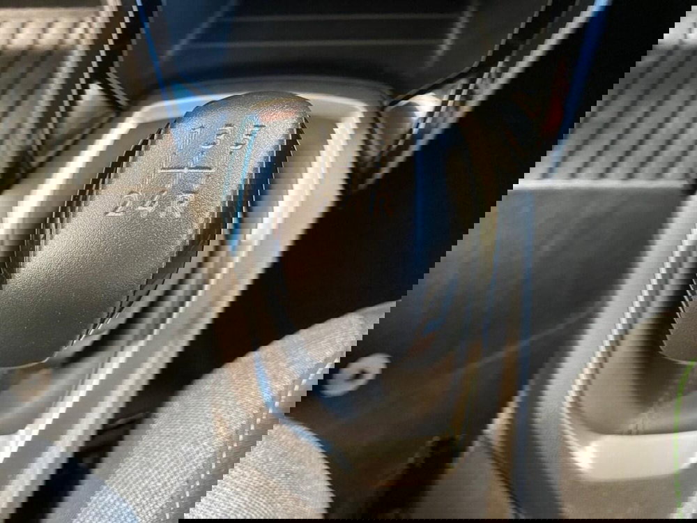 Peugeot 208 usata a Torino (12)