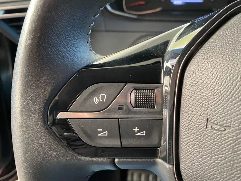Peugeot 208 usata a Torino (13)