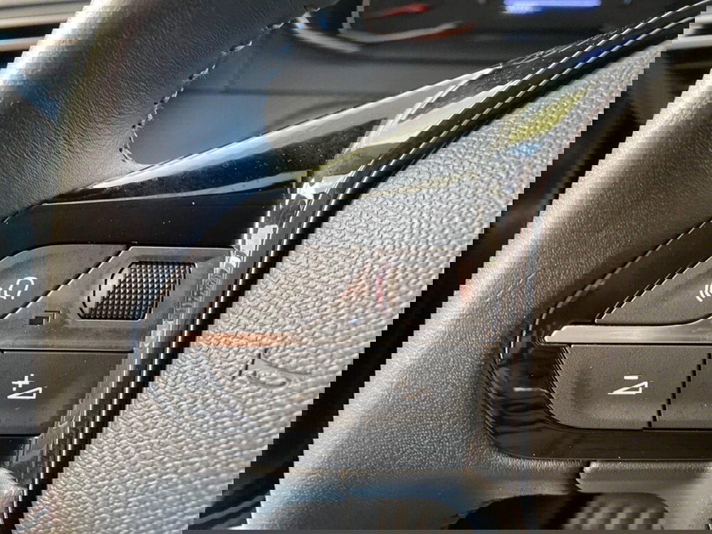 Peugeot 208 usata a Torino (13)