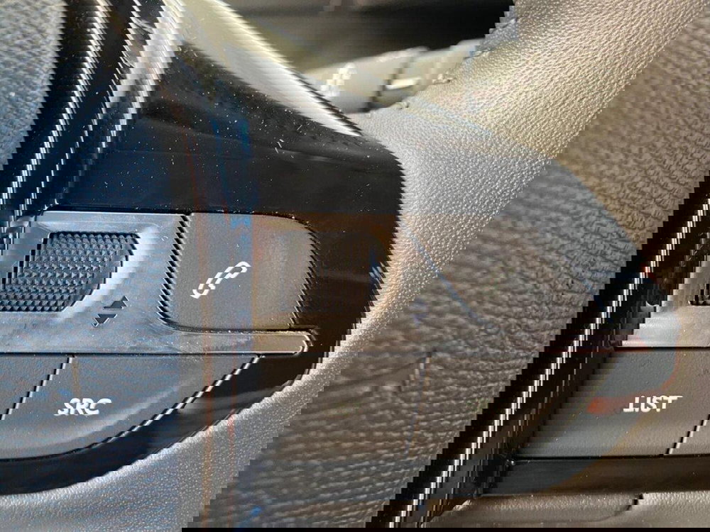 Peugeot 208 usata a Torino (14)