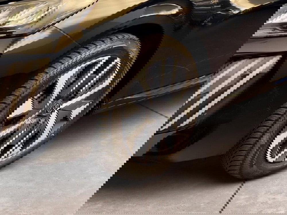 Peugeot 208 usata a Torino (15)