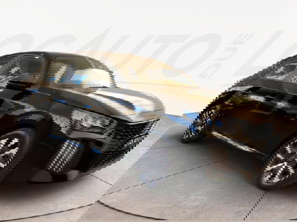 Peugeot 208 usata a Torino (3)