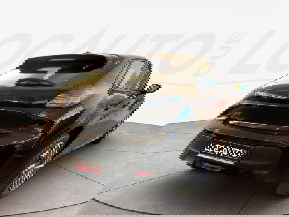 Peugeot 208 usata a Torino (4)