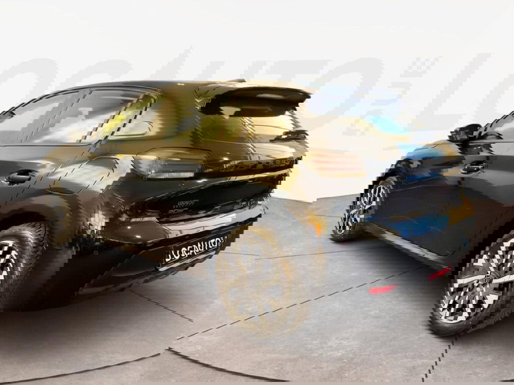 Peugeot 208 usata a Torino (5)