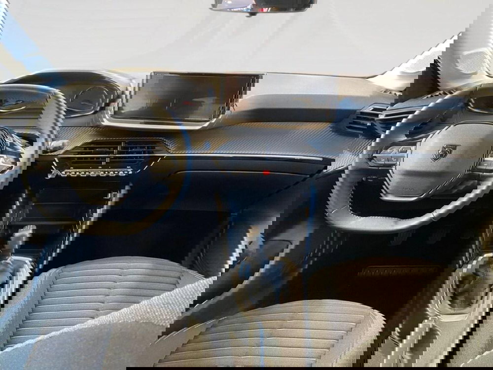 Peugeot 208 usata a Torino (6)