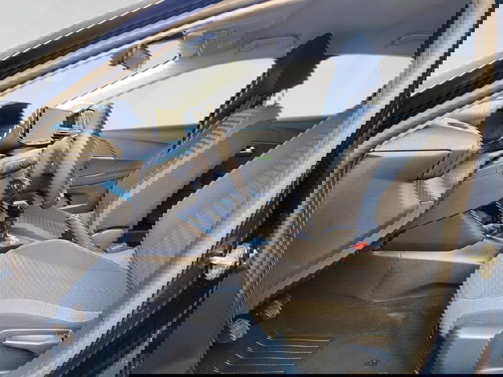 Peugeot 208 usata a Torino (7)