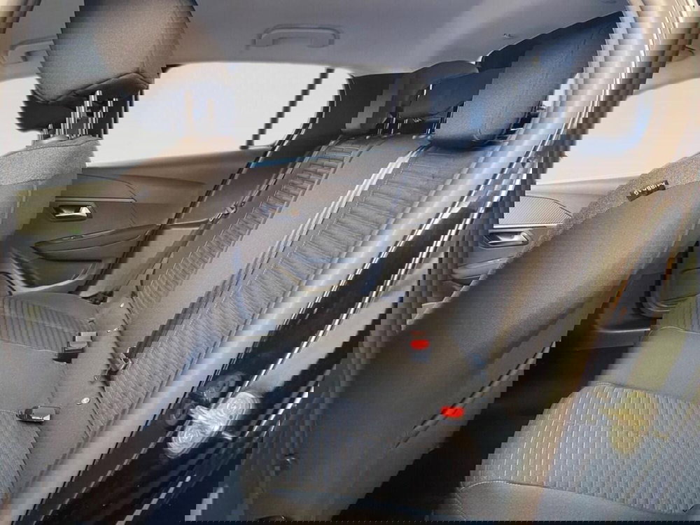 Peugeot 208 usata a Torino (8)