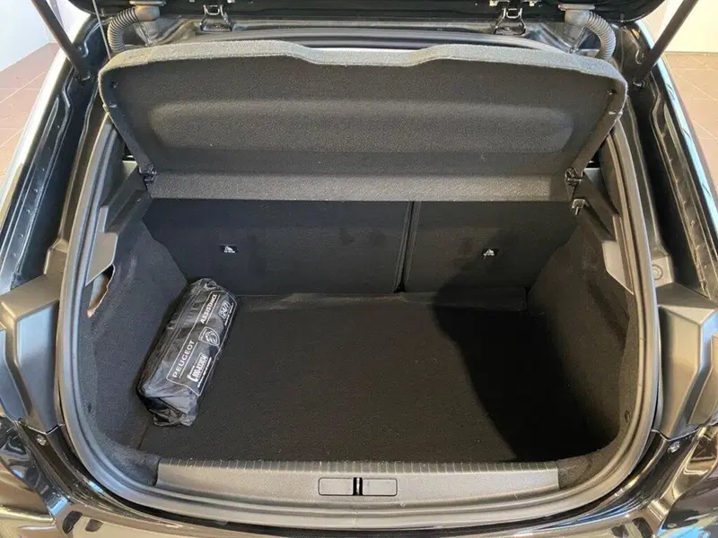 Peugeot 208 usata a Torino (9)