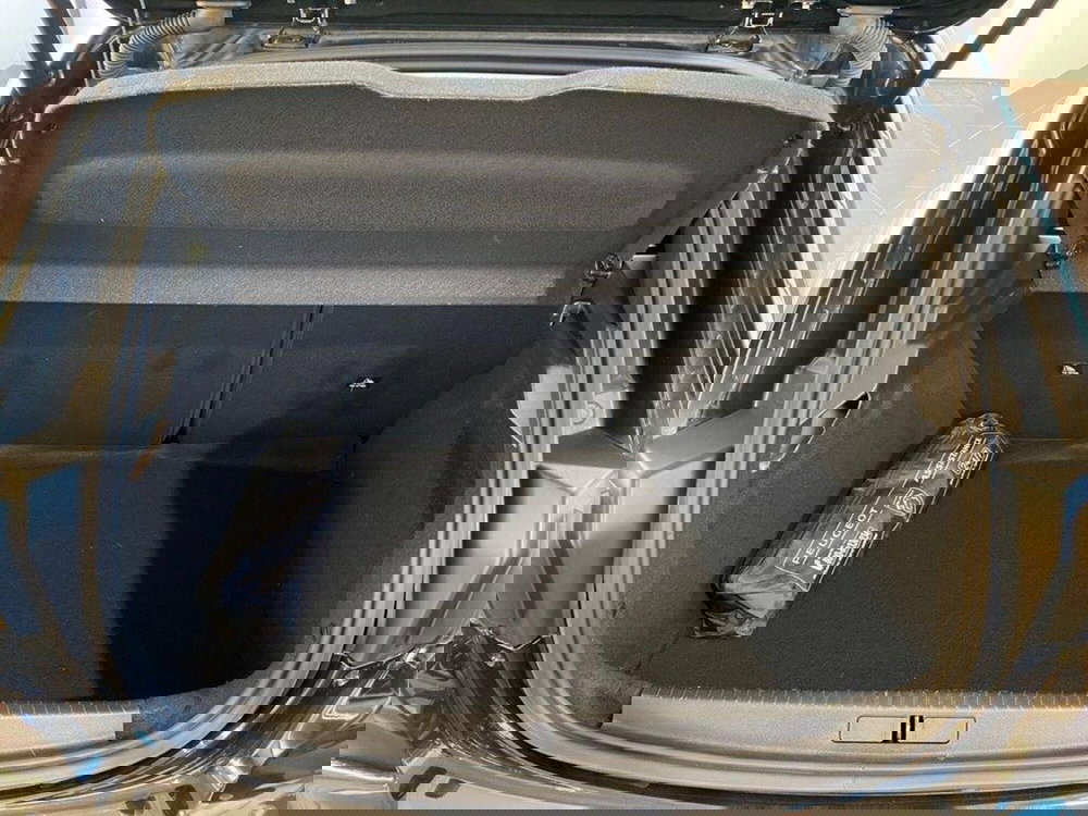 Peugeot 208 usata a Torino (9)