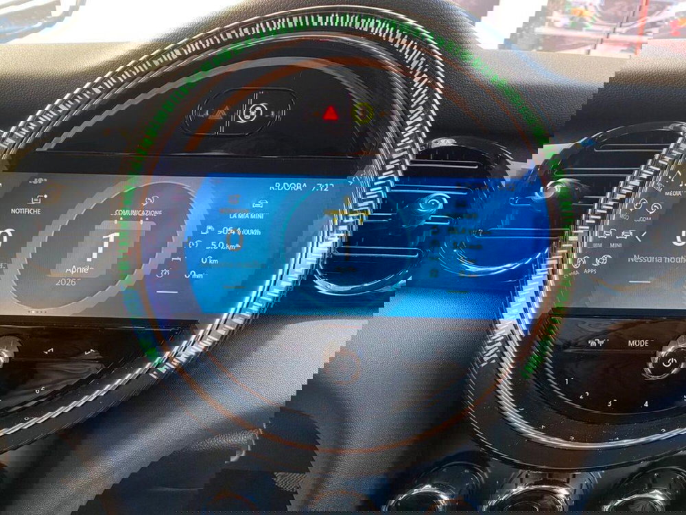 MINI Mini Countryman usata a Torino (10)