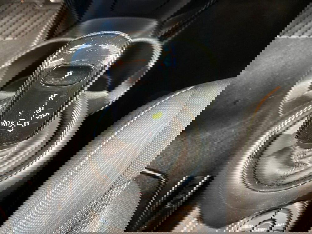 MINI Mini Countryman usata a Torino (12)