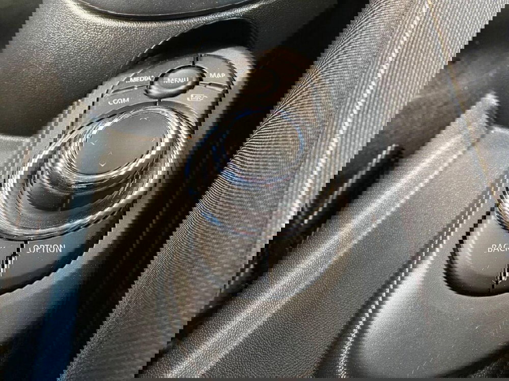 MINI Mini Countryman usata a Torino (13)