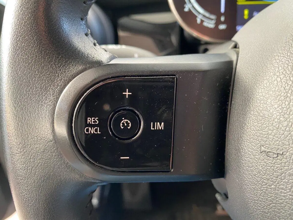 MINI Mini Countryman usata a Torino (14)