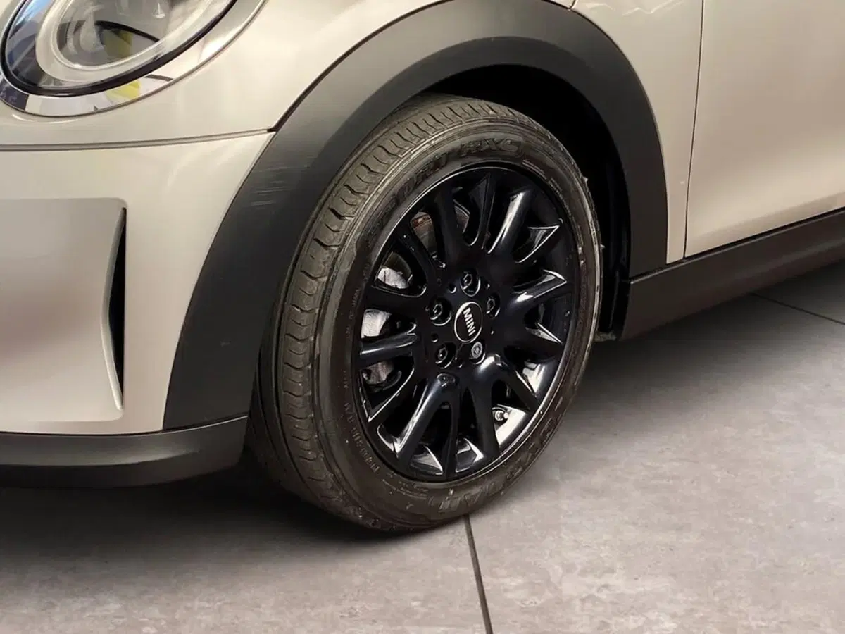 MINI Mini Countryman usata a Torino (15)
