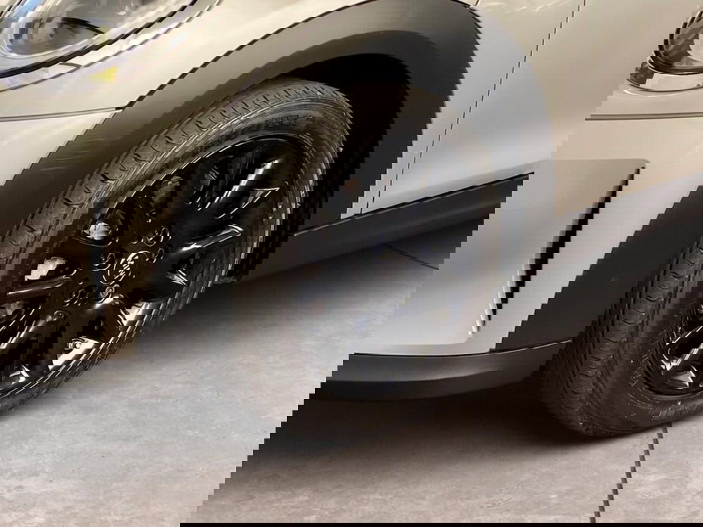 MINI Mini Countryman usata a Torino (15)