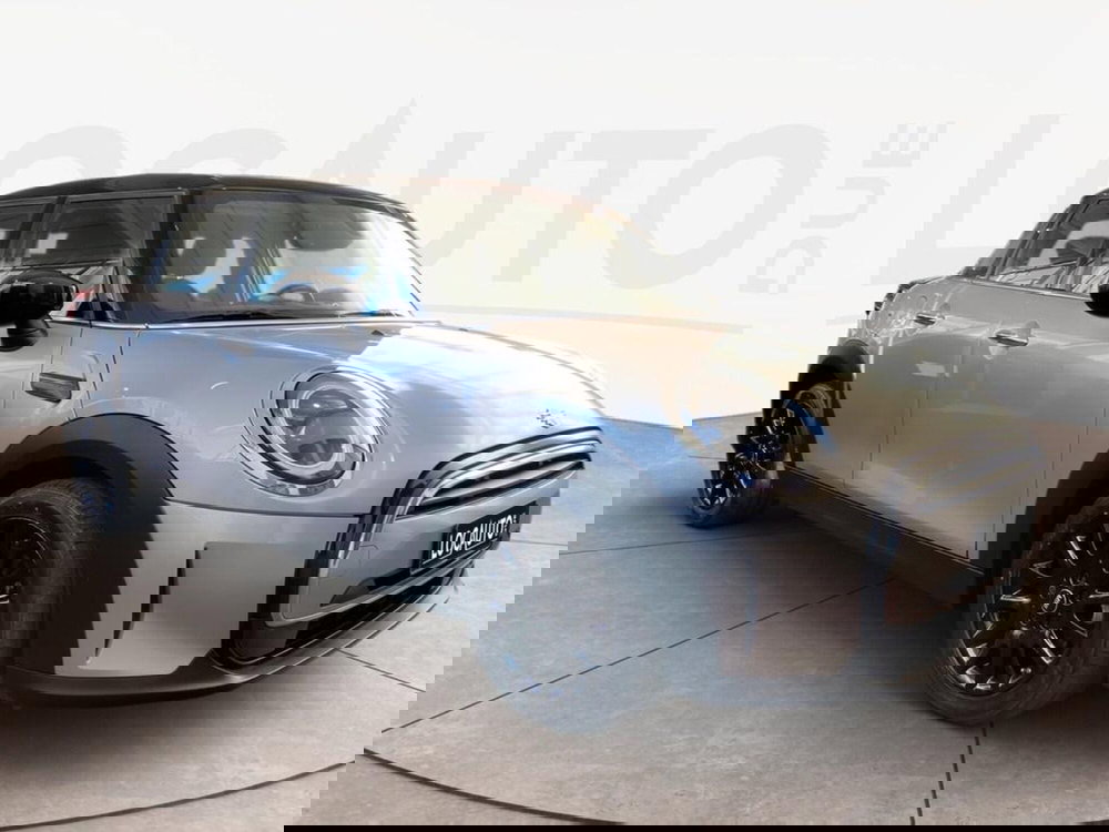 MINI Mini Countryman usata a Torino (3)
