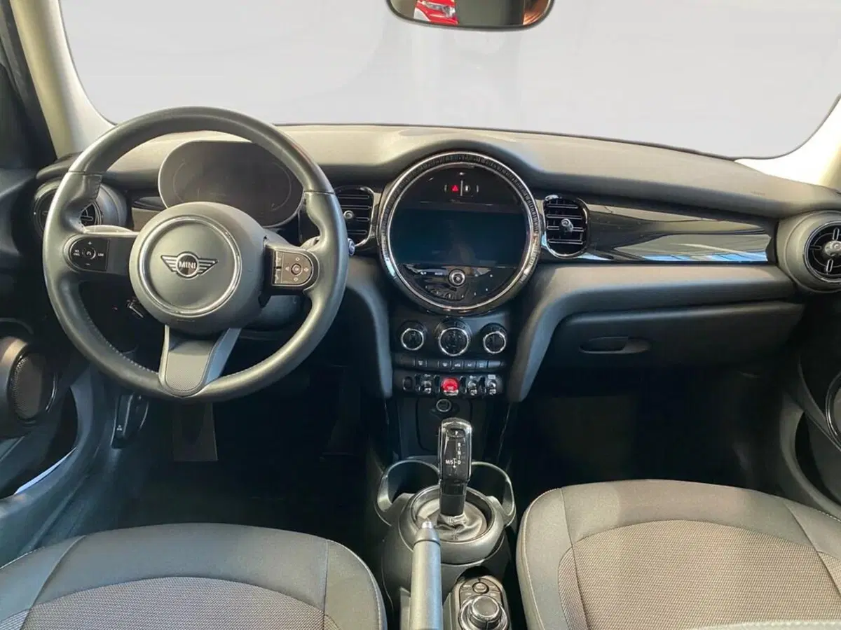 MINI Mini Countryman usata a Torino (6)