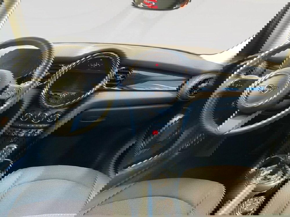 MINI Mini Countryman usata a Torino (6)