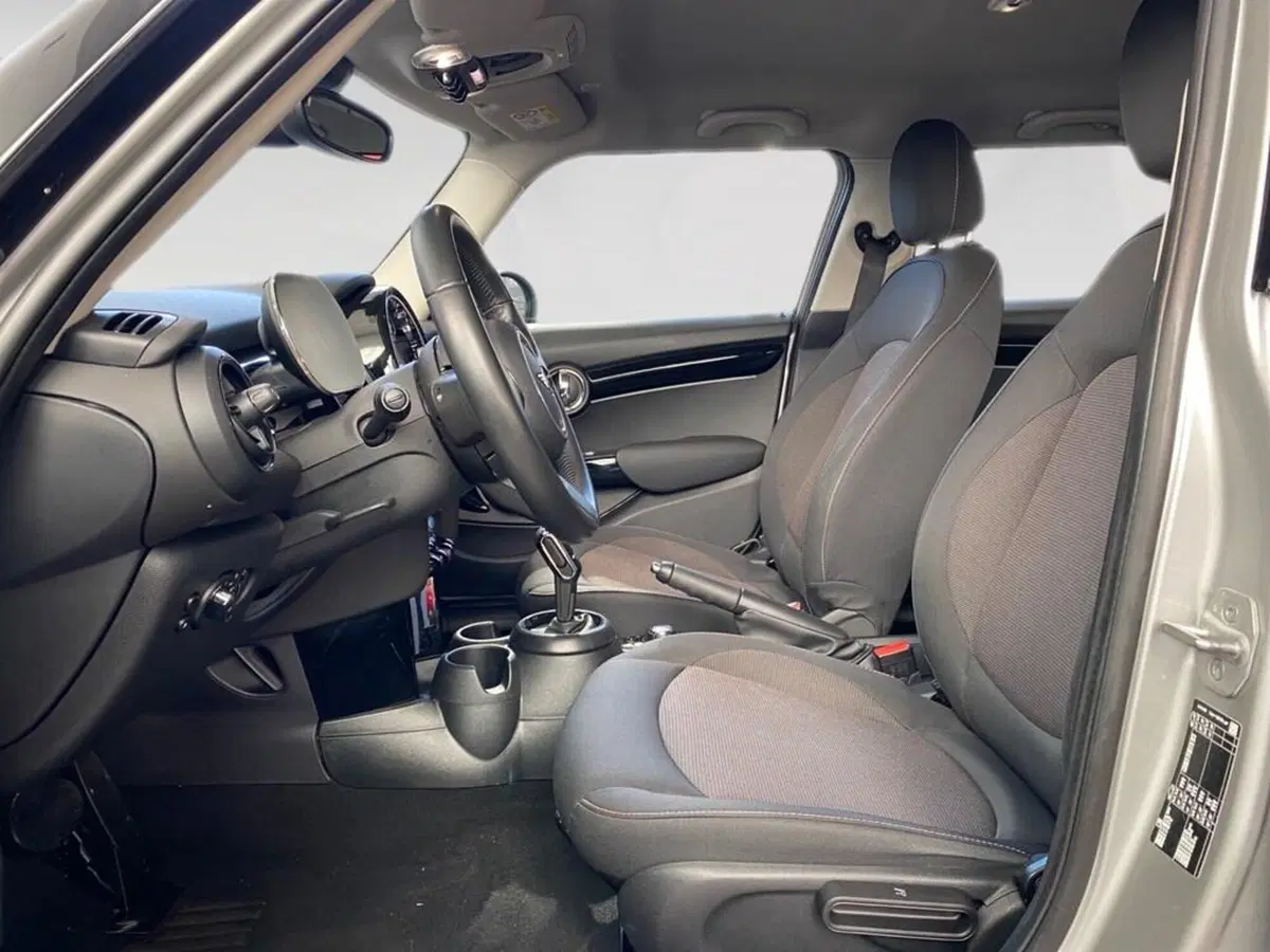 MINI Mini Countryman usata a Torino (7)