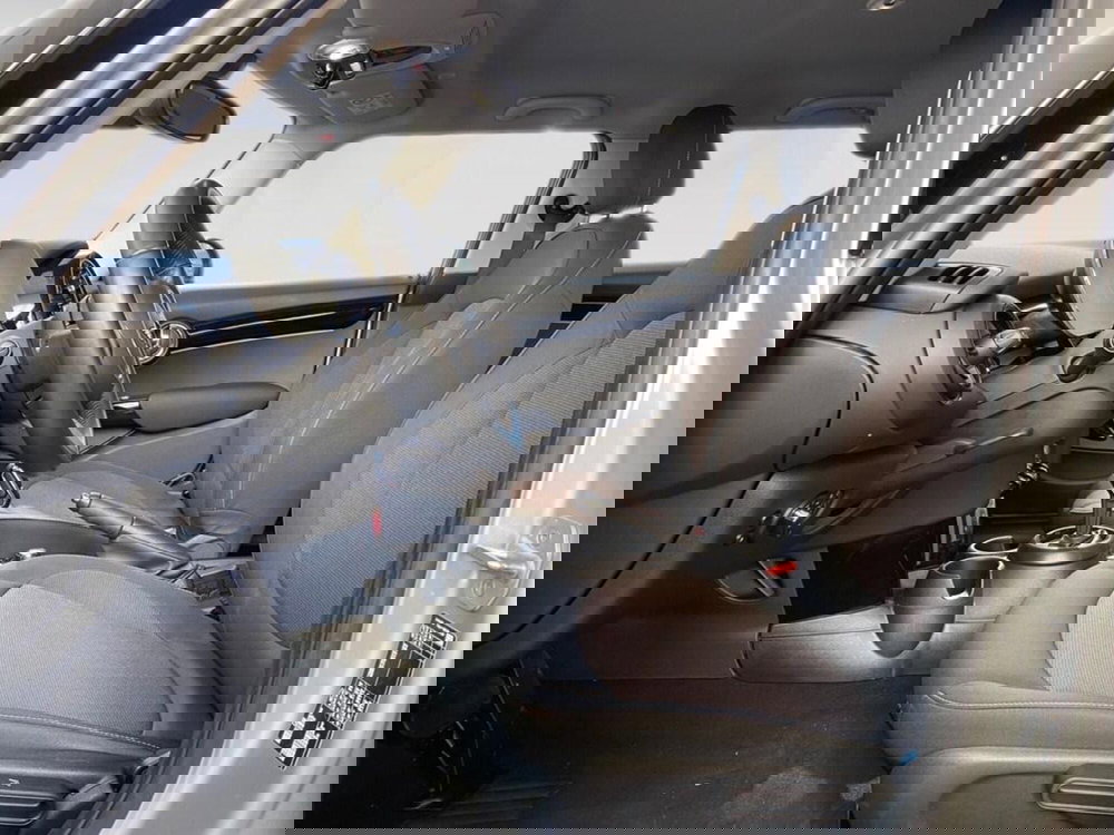 MINI Mini Countryman usata a Torino (7)