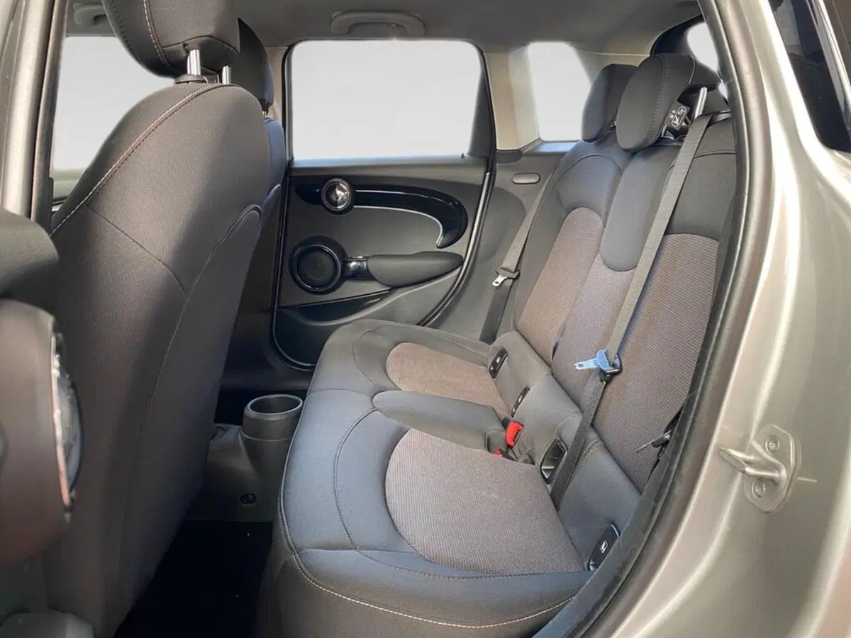 MINI Mini Countryman usata a Torino (8)