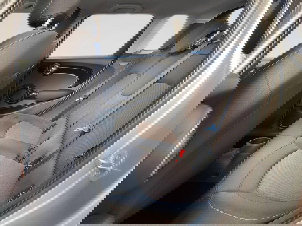 MINI Mini Countryman usata a Torino (8)