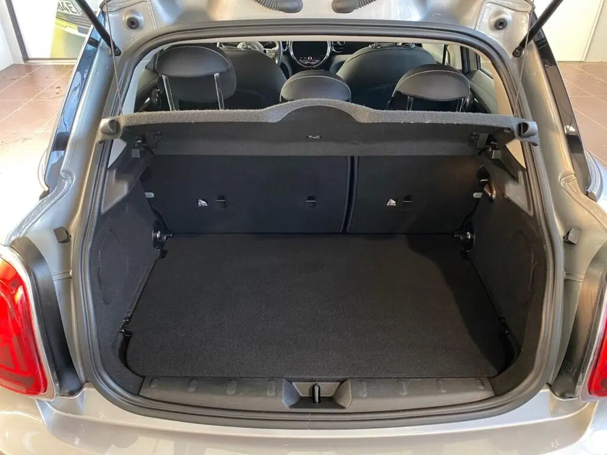 MINI Mini Countryman usata a Torino (9)