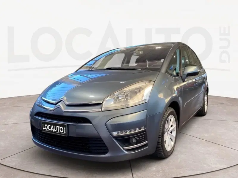 Citroen C4 Picasso usata a Torino
