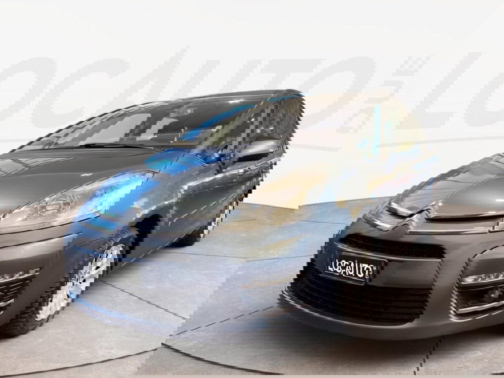 Citroen C4 Picasso usata a Torino