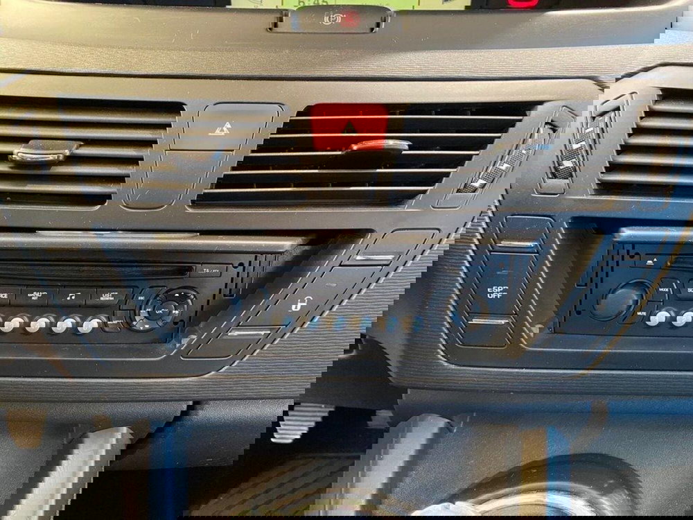 Citroen C4 Picasso usata a Torino (10)