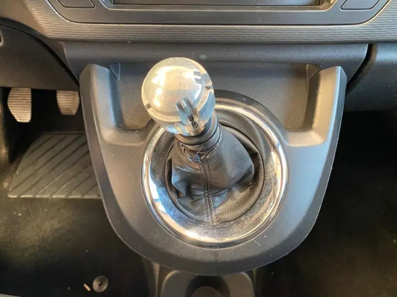 Citroen C4 Picasso usata a Torino (11)