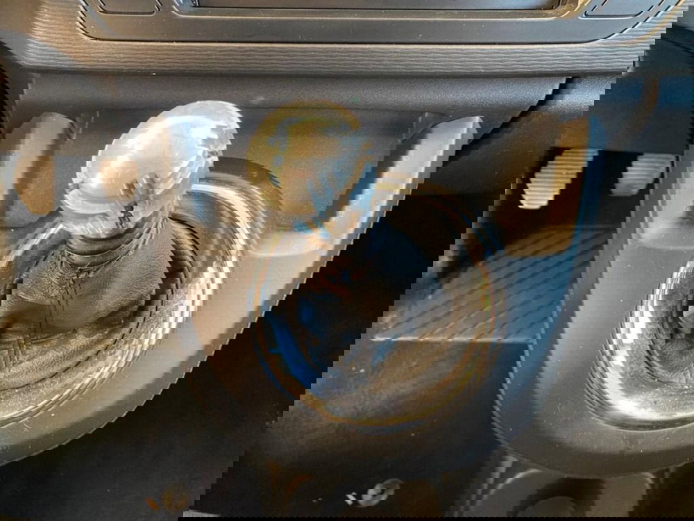 Citroen C4 Picasso usata a Torino (11)