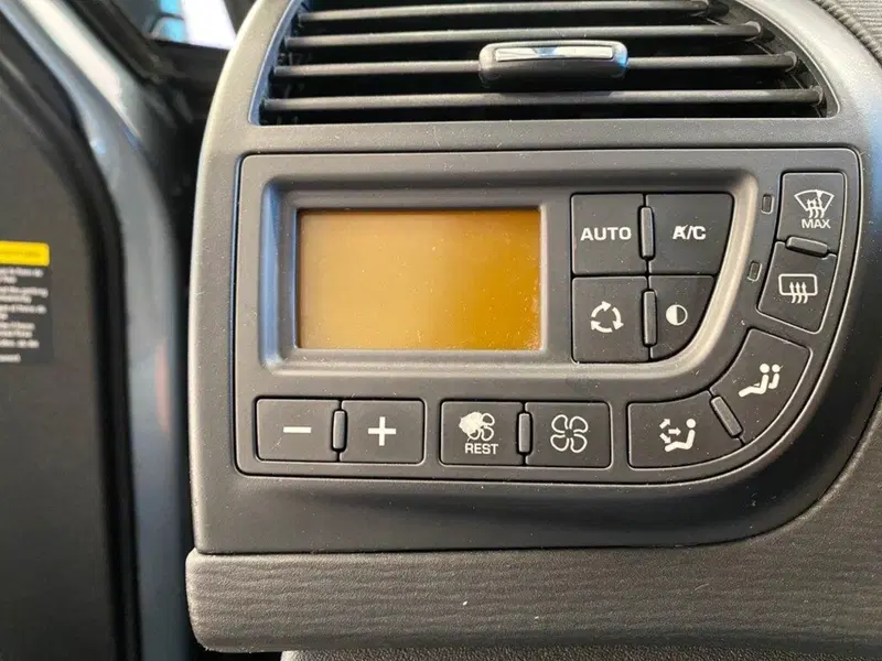 Citroen C4 Picasso usata a Torino (12)
