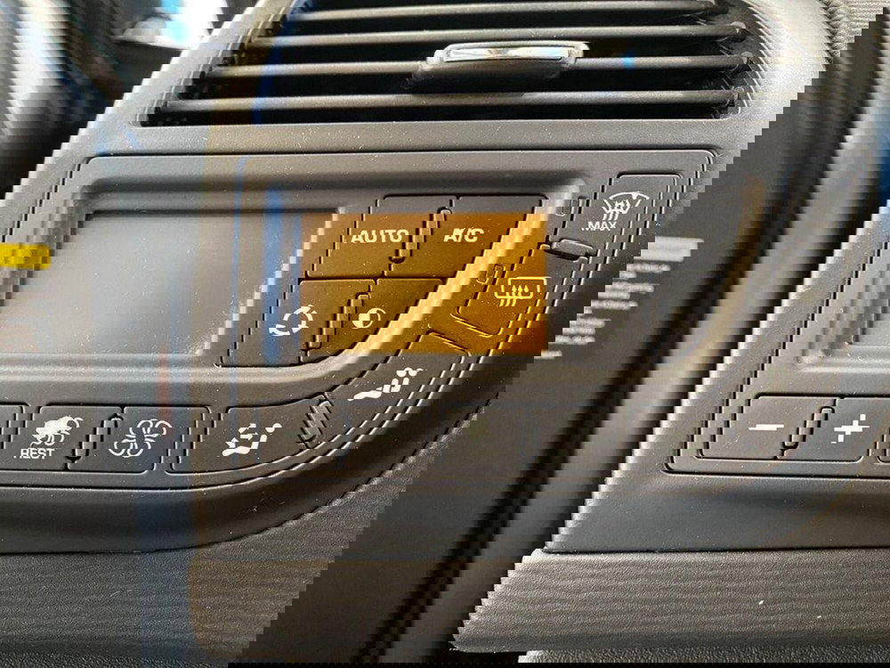 Citroen C4 Picasso usata a Torino (12)