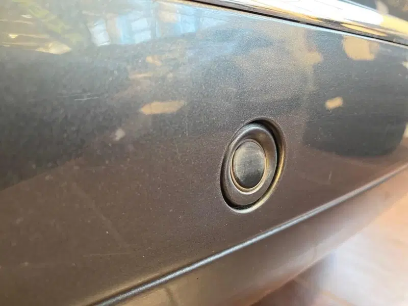 Citroen C4 Picasso usata a Torino (13)