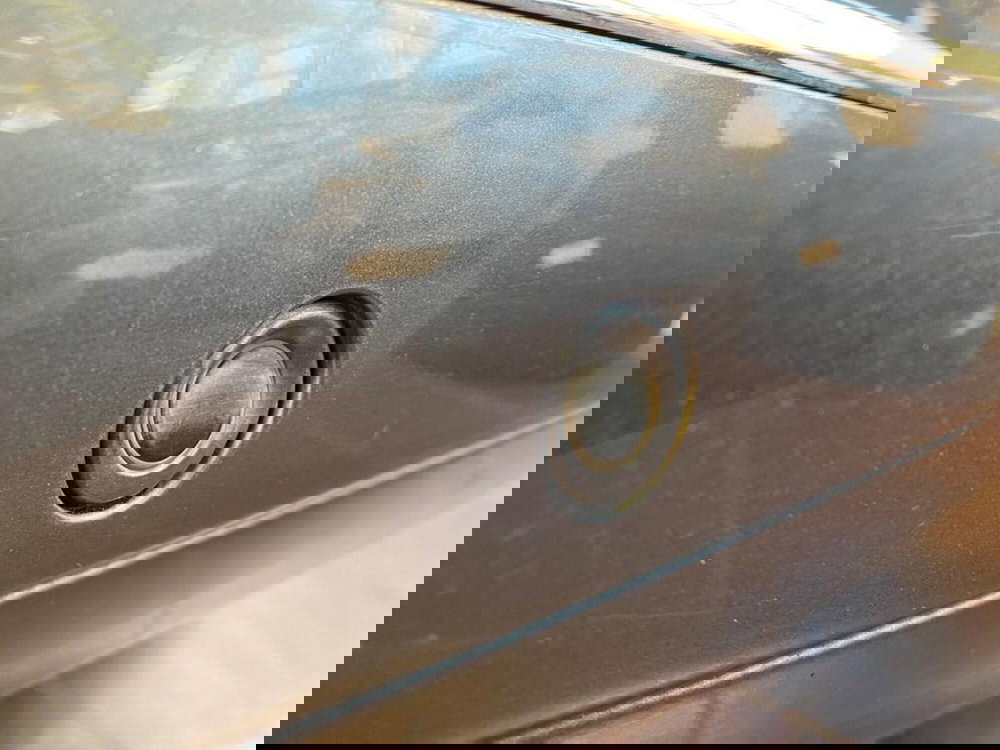 Citroen C4 Picasso usata a Torino (13)